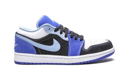 1 Low SE "Racer Blue" DH0206 400