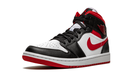 1 Mid "Metallic Red" 554724 122
