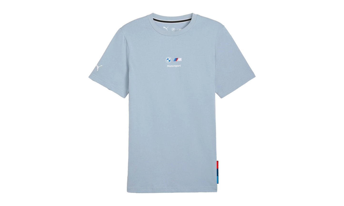 BMW MOTORSPORT CAR GRAPHIC TEE 2 "Blue" 630735 05