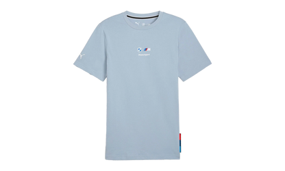 BMW MOTORSPORT CAR GRAPHIC TEE 2 "Blue" 630735 05