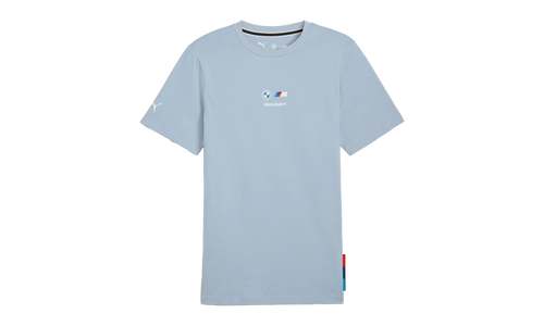 BMW MOTORSPORT CAR GRAPHIC TEE 2 "Blue" 630735 05