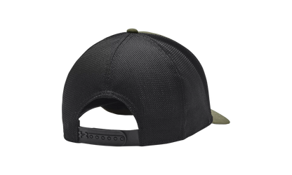 Freedom Trucker Cap "Marine OD Green / Black / Desert Sand" 1351640 391