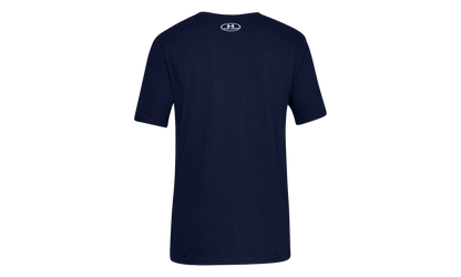 Freedom Left Chest Live T-Shirt "Academy Blue / White" 1330059 408
