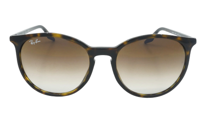 Square Sunglasses "Havana" RB2204F-902-51_54