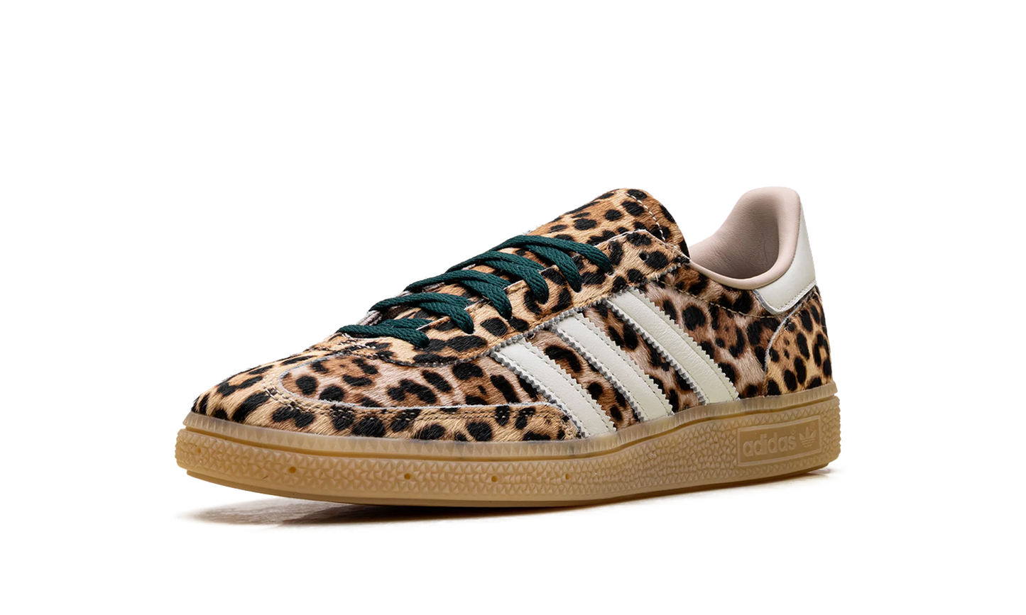 Handball Spezial WMNS "Leopard Magic Beige" KI6678