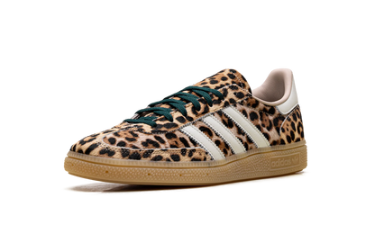 Handball Spezial WMNS "Leopard Magic Beige" KI6678