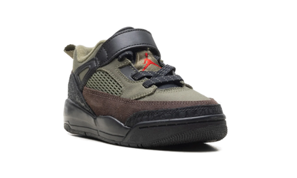 Air Jordan Spizike Low PS "Medium Olive" IH2357 200