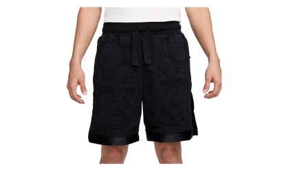 DNA 8" Dri-FIT Basketball Shorts "Black / Black" FN2856 010