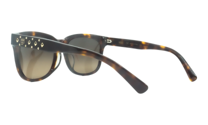 Square Sunglasses "Tortoise" MCM627SA-215