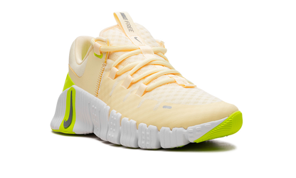Free Metcon 5 WMNS"Citron Tint Volt" DV3950 800