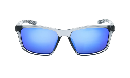 Valiant M Sunglasses "Wolf Grey / Grey / Ultraviolet" FJ1998 012