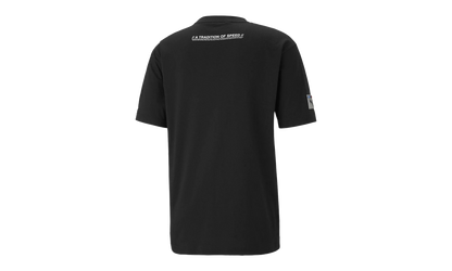 BMW Motorsport Street Tee "Puma Black" 599490 01