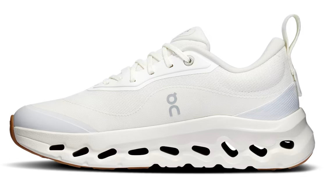 Running Cloudtilt 2 LOEWE All White (Unisex)
