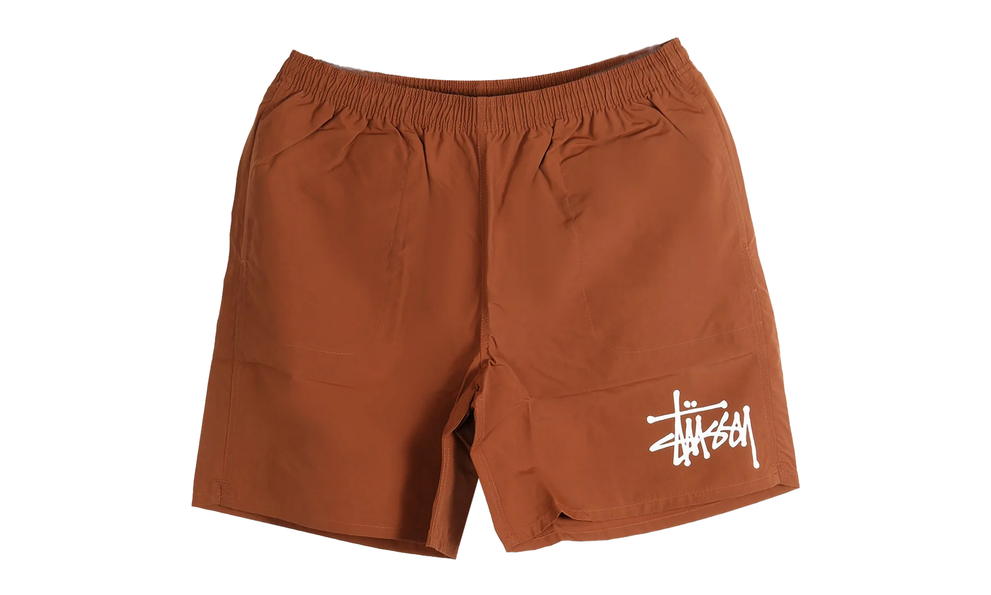 Water Big Basic Short "TORT TORTOISE" 113156N TORT