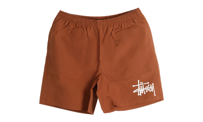 Water Big Basic Short "TORT TORTOISE" 113156N TORT