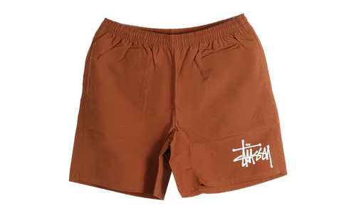 Water Big Basic Short "TORT TORTOISE" 113156N TORT