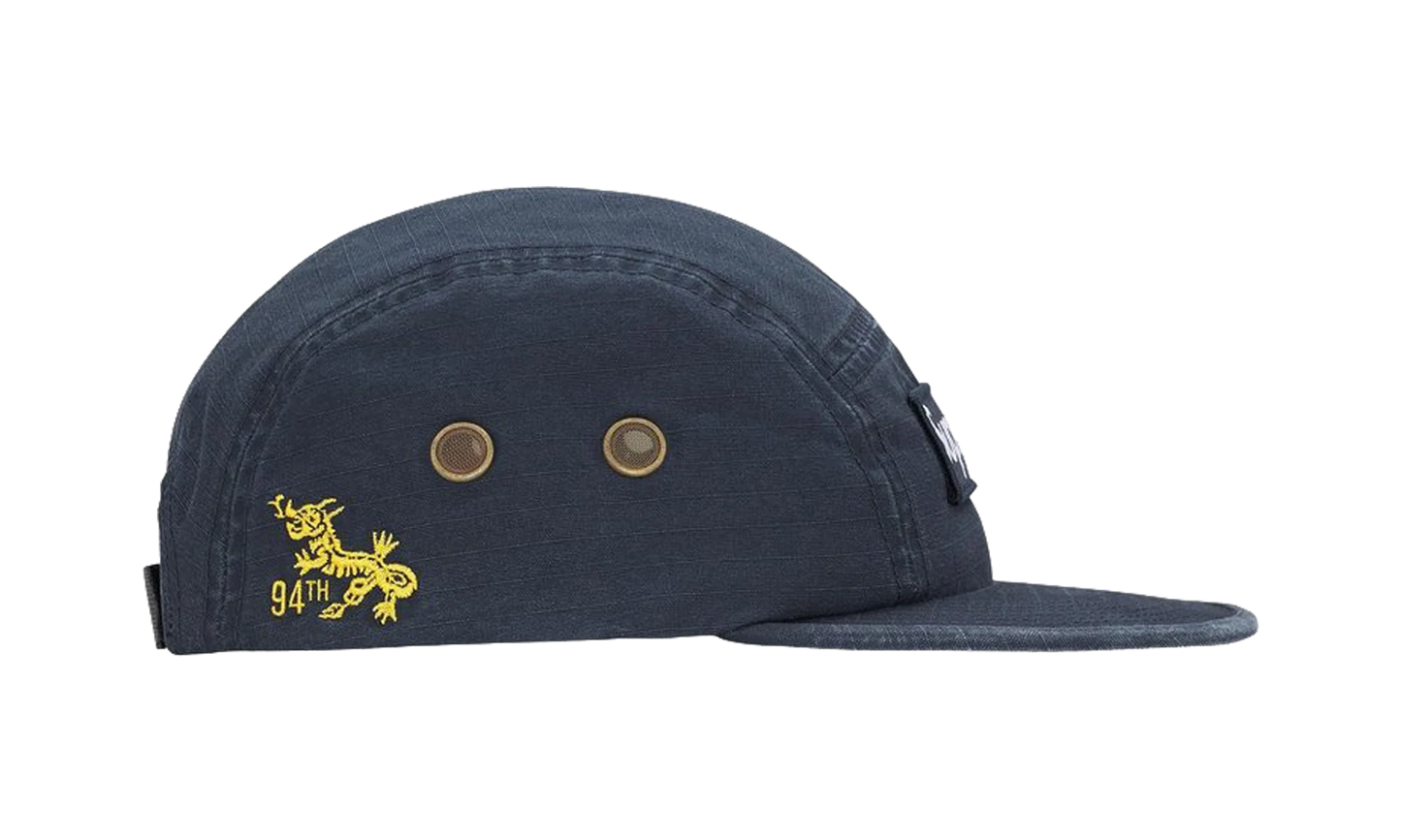 Military Camp Cap "SS26 - Navy" SU27417