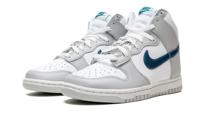 DUNK HIGH MNS WMNS"FLS" DR7855 100