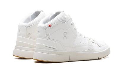 THE ROGER Clubhouse Mid WMNS "White Sand" 3WD11150248