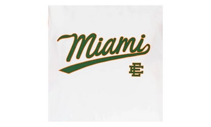 EE BASIC T-SHIRT "SS24 - Miami" EE582