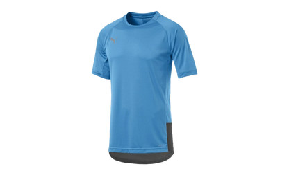 Ftblnxt Pro Shirt "Blue" 656108 02