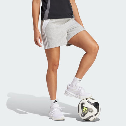 Women's adidas Tiro 24 Sweat Shorts