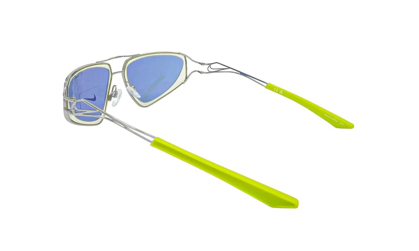 Viel Sunglasses "Silver / Yellow / Blue" EV2408 041