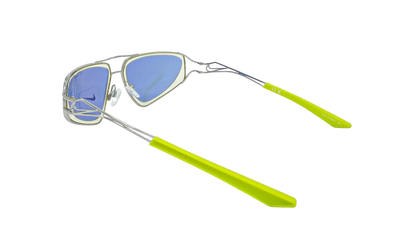Viel Sunglasses "Silver / Yellow / Blue" EV2408 041
