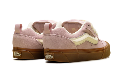 Vans Knu Skool WMNS "Gum Sepia Rose" VN000D6Z03N