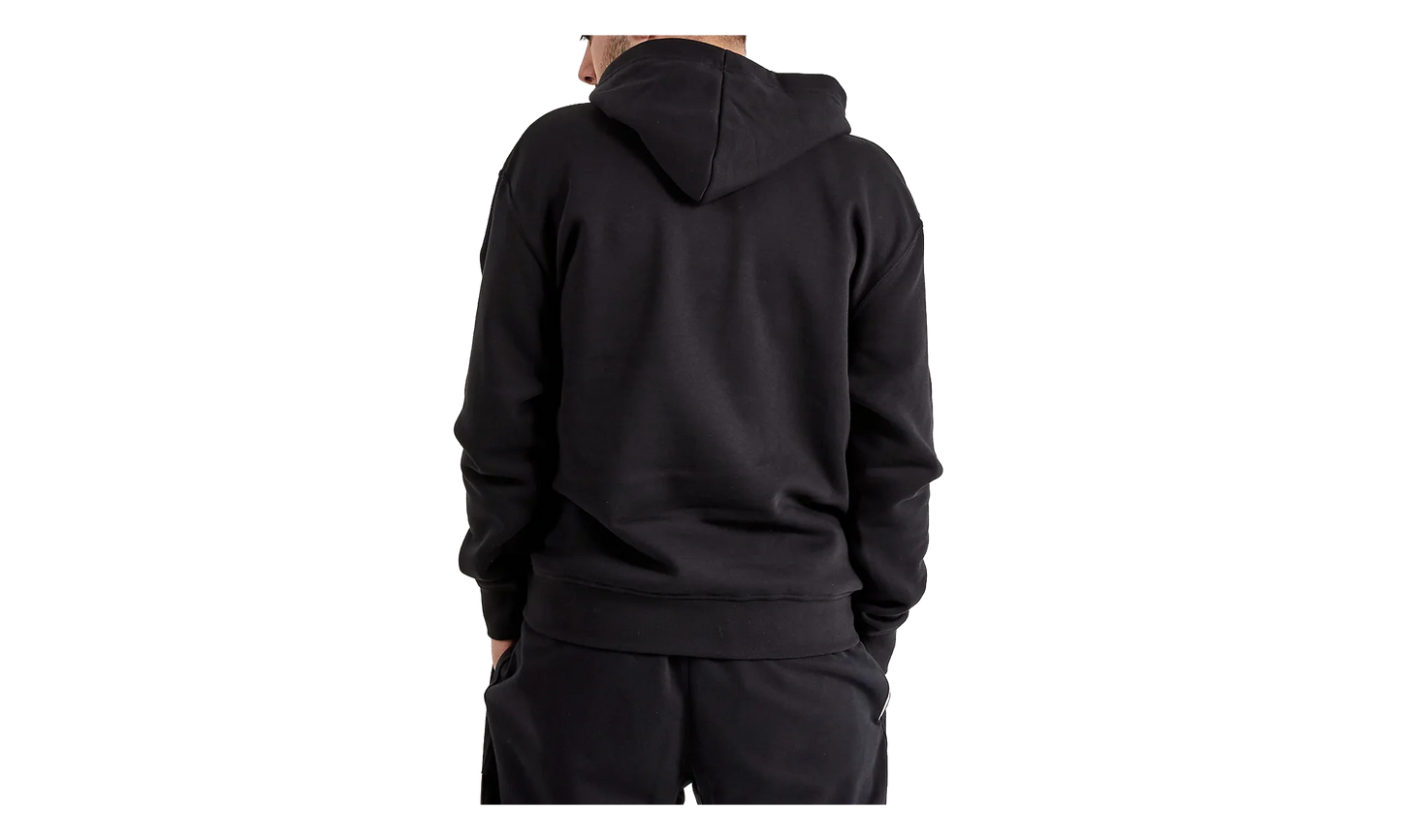 Jordan Artist Series by Jacob Rochester Hoodie "Black / Sail / University Red" DV1593 010