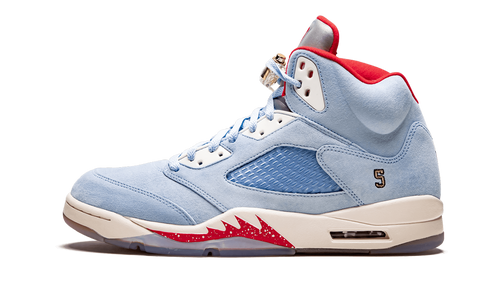 5 Retro "Trophy Room" CI1899 400
