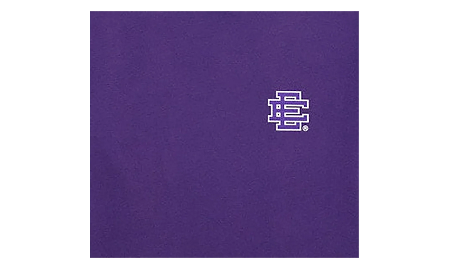 EE BASIC T-SHIRT "SS22 - Purple" EE523