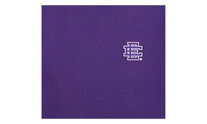 EE BASIC T-SHIRT "SS22 - Purple" EE523
