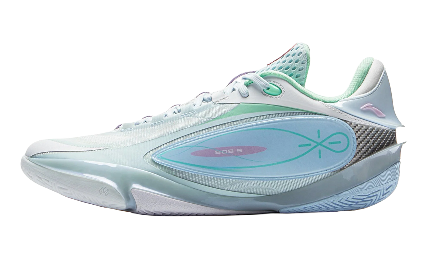 Wade 808 5 Ultra "Oxygen" ABAV015 3