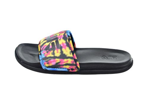 Drifter Lux Tie Dye WMNS "Black-Multi" 5SM01539 990