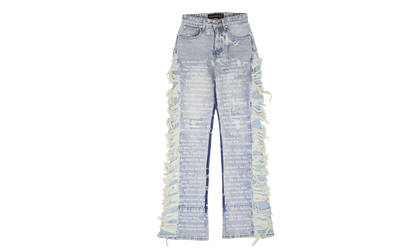 Ultra Flare Denim "Sky" 2637 100000203UFSD SKY