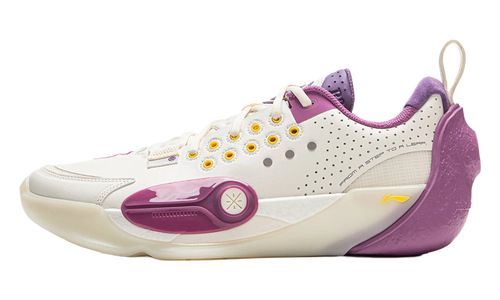 Wade All City 13 "Purple Gold" ABAV001 23