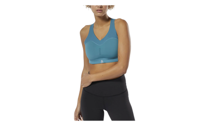 Studio Puremove Sports Bra WMNS "Mineral Mist" DU4437