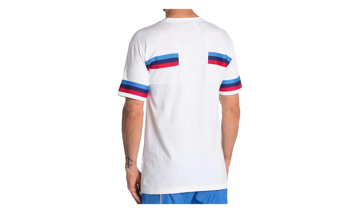 BMW Motorsport Tee "White" 599040 02