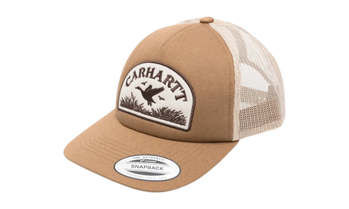 Take Off Trucker Cap "Stone" I036340 3IO XX