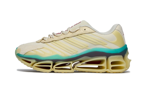 adidas Megaride AG "Willy Chavarria - Cream White" KJ2040