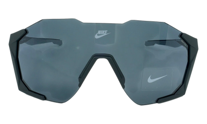 Charged Shield Sunglasses "Matte Black / Grey" IB3518X 010