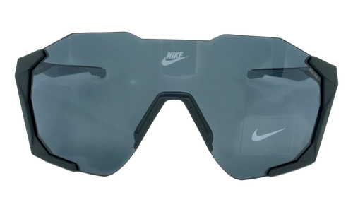Charged Shield Sunglasses "Matte Black / Grey" IB3518X 010
