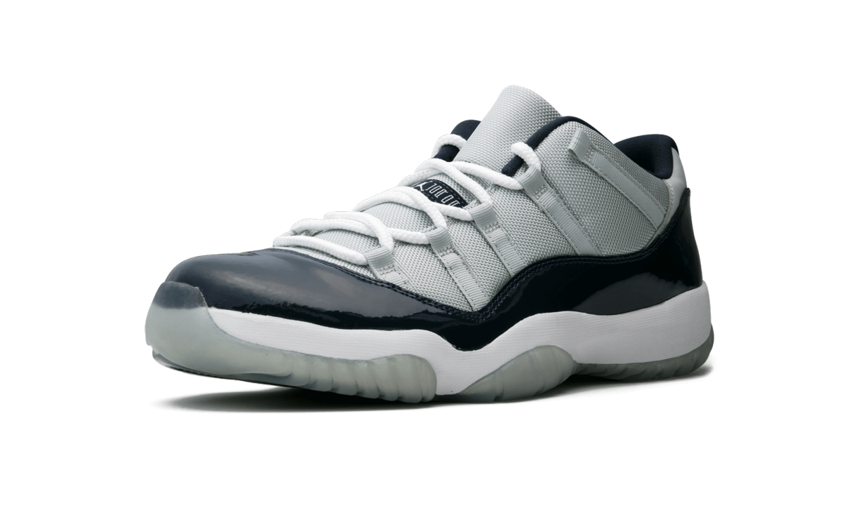 11 Retro Low "Georgetown" 528895 007