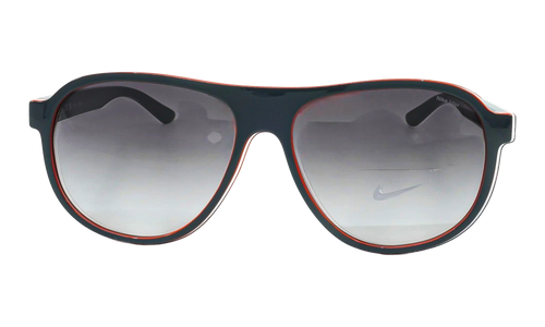 Vintage Icon Sunglasses "Dark Smoke / Grey Gradient" IB3679X 288
