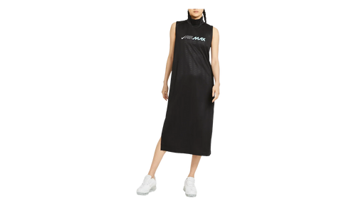 Air Max Sportswear Dress WMNS "Black" CZ8282 010