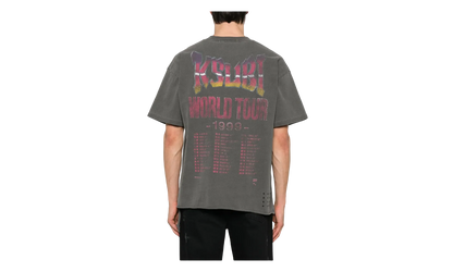 Global Ekcess Tee "Charcoal" MPS25TE016