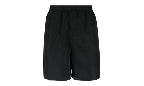 Water Stock Short "BLACK" 113155 BLAC