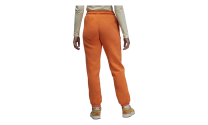 Jordan Brooklyn Fleece Pants WMNS "Starfish" DQ4478 847