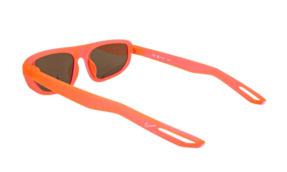 NV04 Sunglasses "Bright Crimson / Brown" DZ7376 639